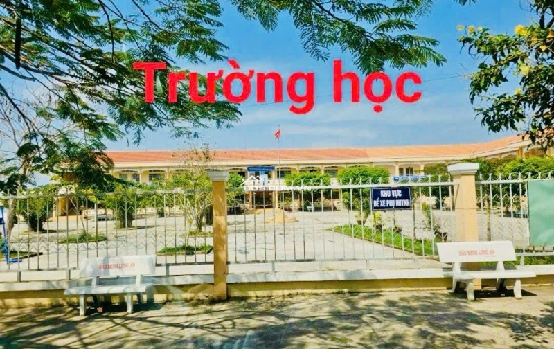  Đất 5x24m – sau đất gần rạch – gợi ý làm homestay cực chill
